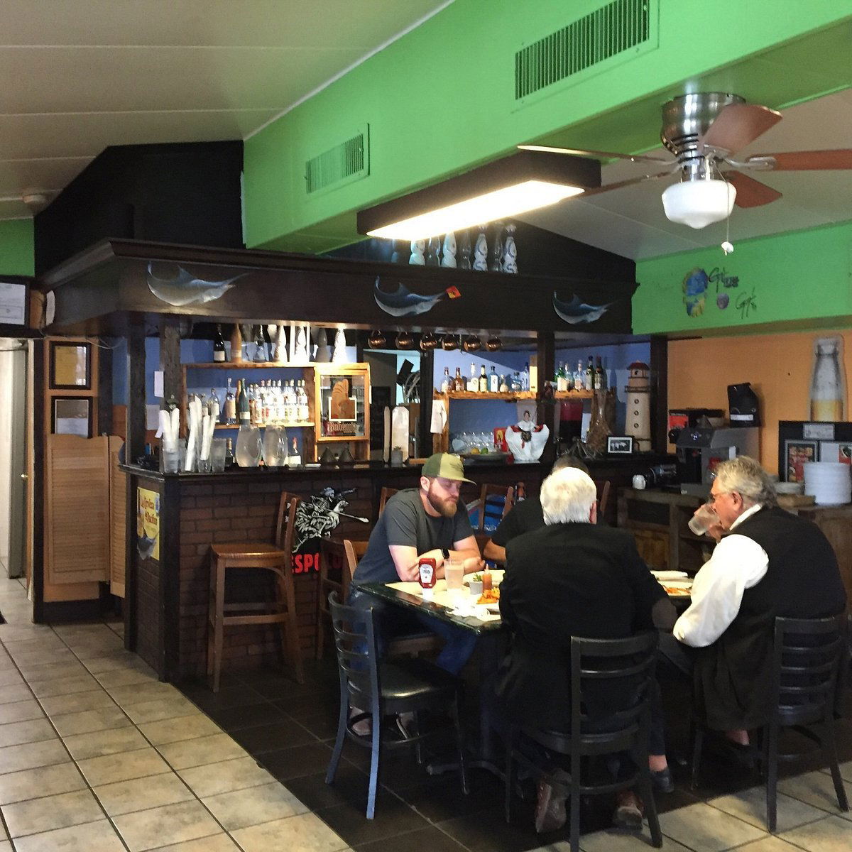 Jarocho, Restaurant in Kansas City