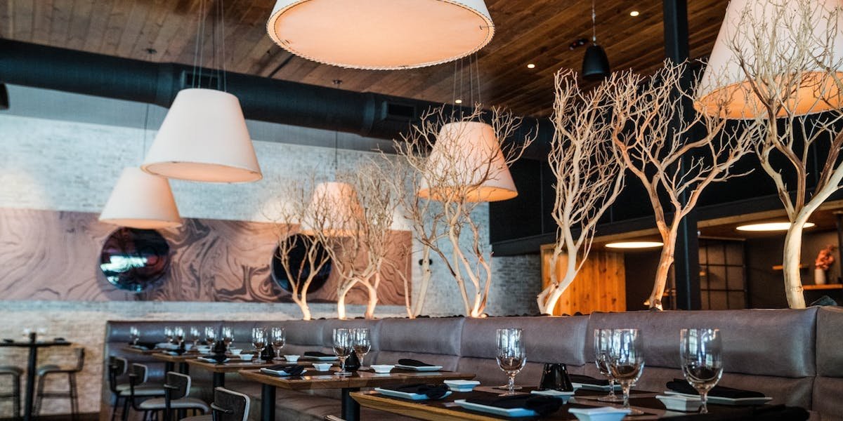 O-Ku, Restaurant in Nashville