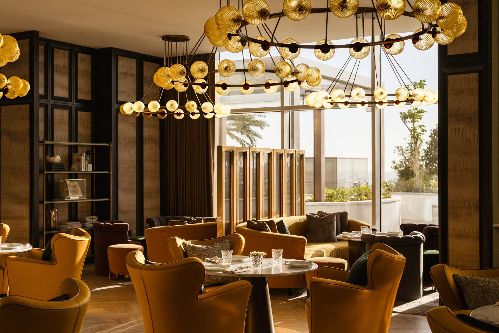 The Butterfly Room, Restaurant in Beijing