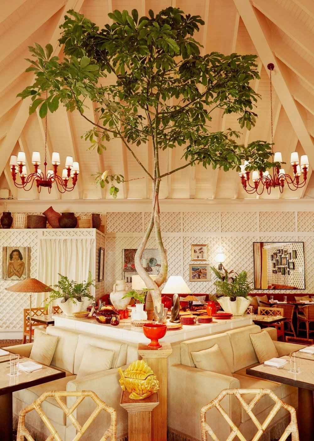 Tillies, Restaurant in Seven Mile Beach