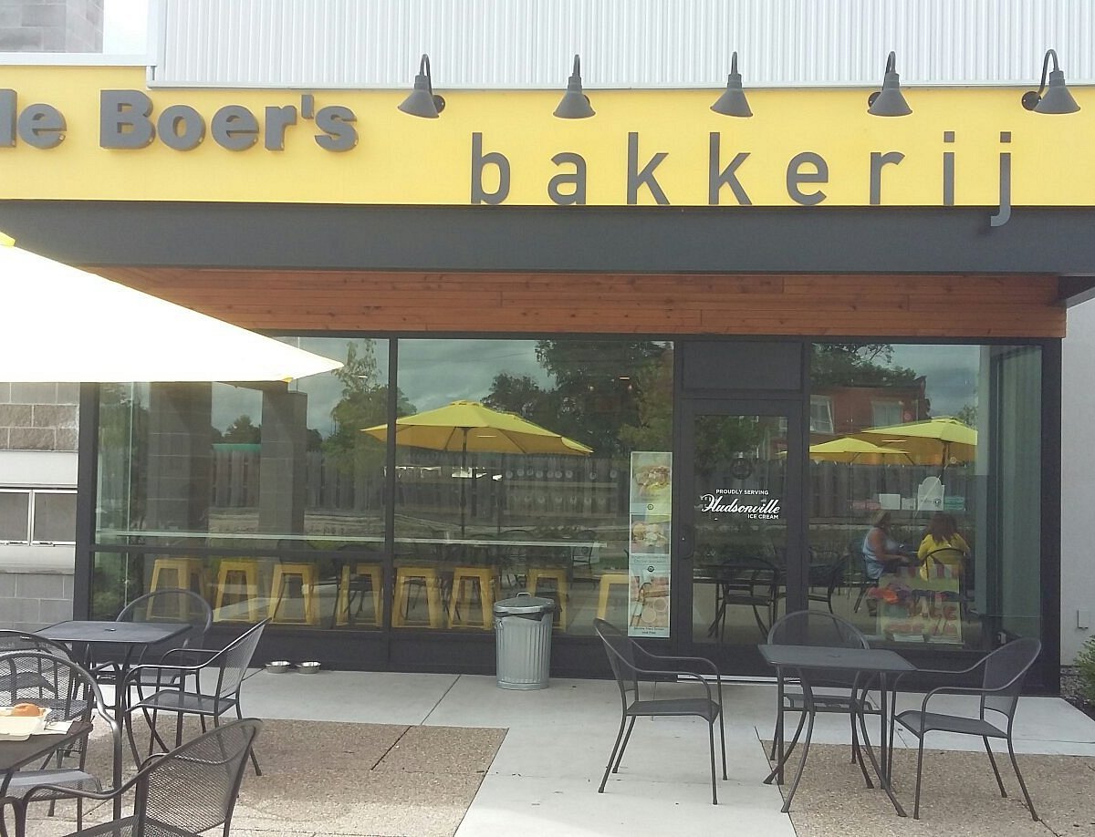 Deboer Bakkerij South