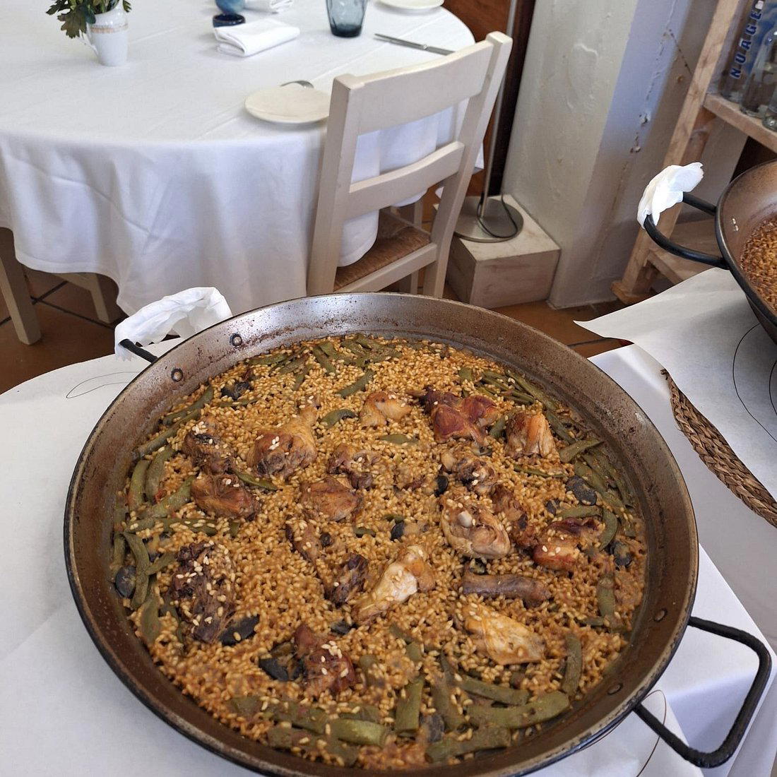 Ca' Pepico, València, Spain