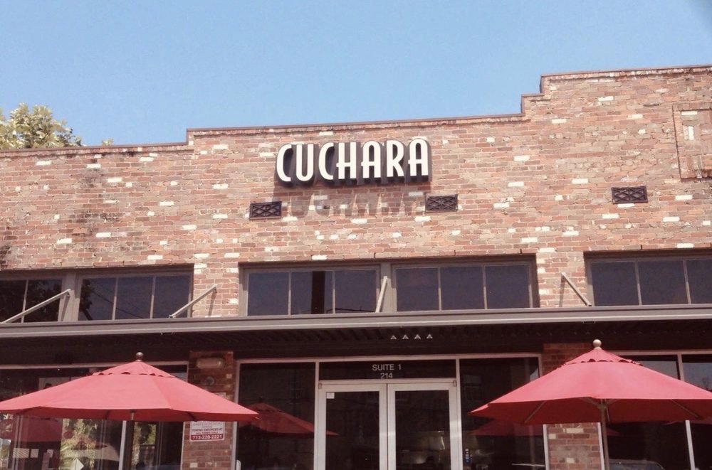 Cuchara restaurant in Houston, United States