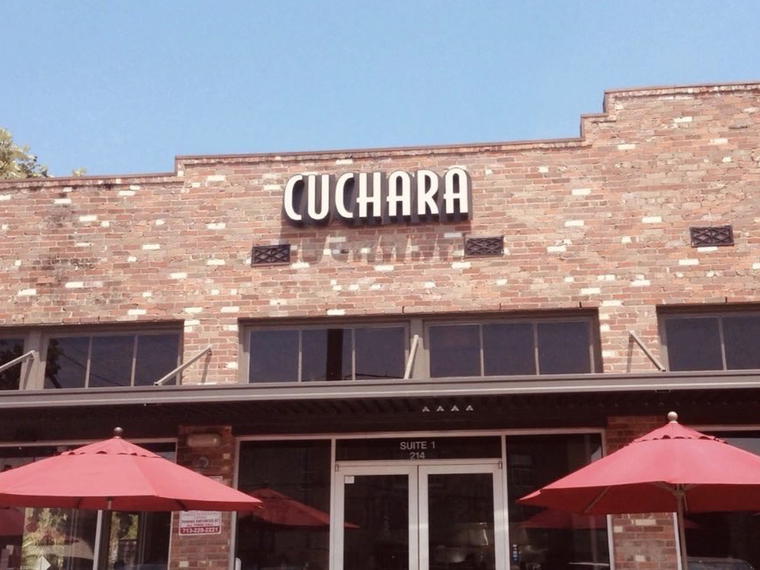 Cuchara, Houston, United States