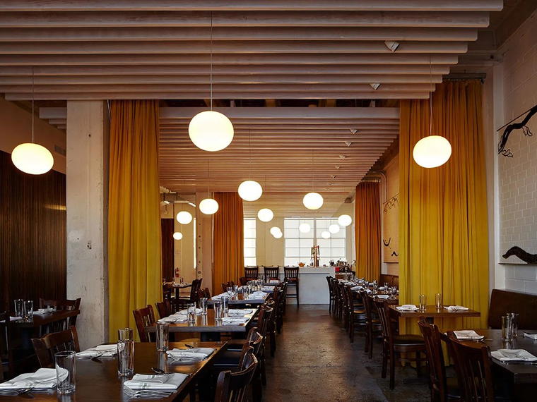 Novel, Kansas City, United States