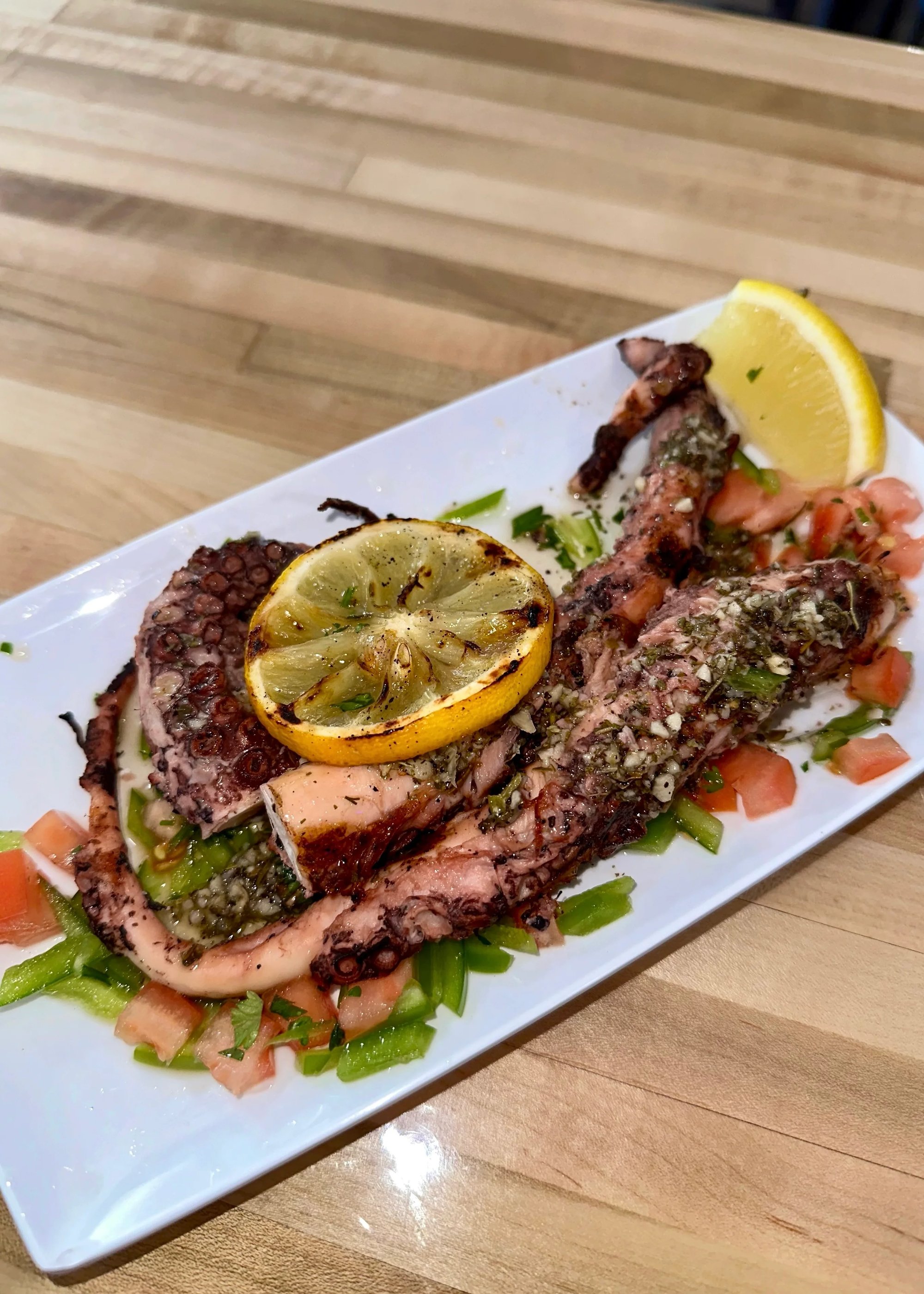 My Greek Taverna restaurant in Deltona, United States