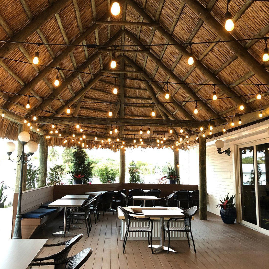 Station House Restaurant restaurant in Lantana, United States