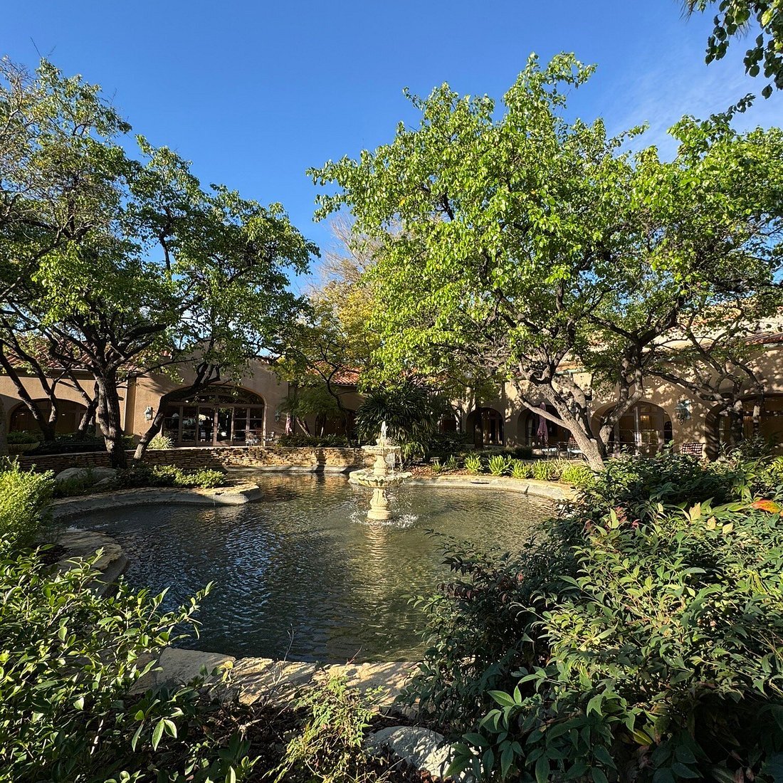 The Terrace, Pasadena, United States
