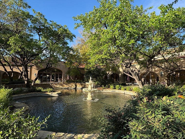 The Terrace, Pasadena, United States