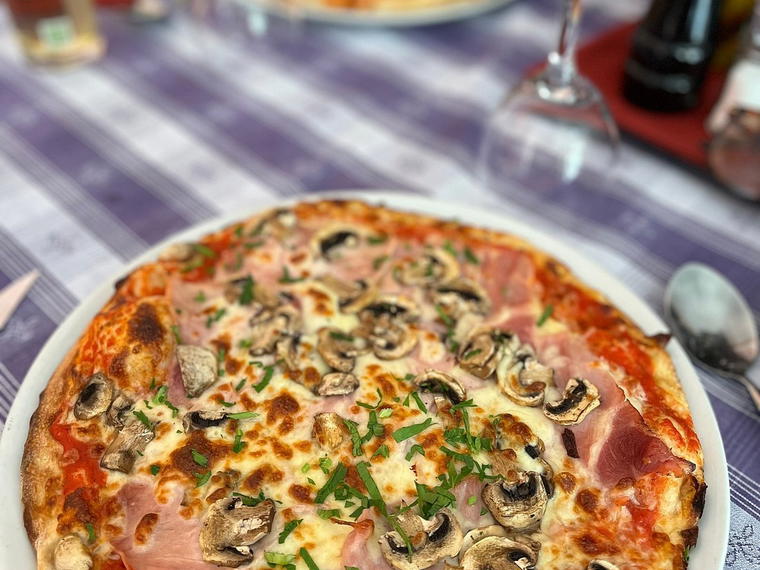 Ristorante Da Nino Dolce Vita, Magdeburg, Germany