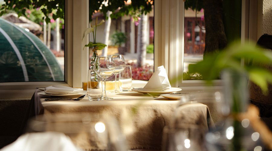 Don Cipriani Restaurant, Restaurant in Da Nang