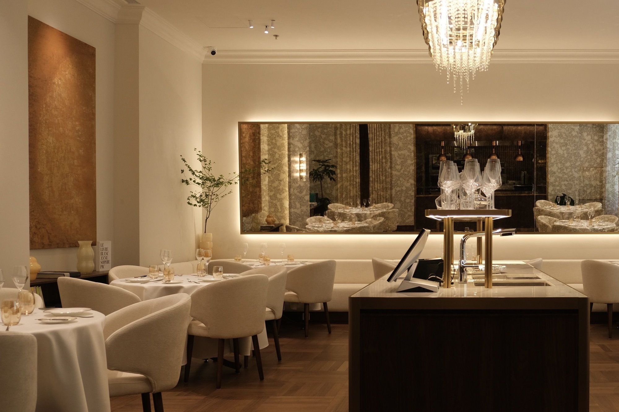 Maison Dong, Restaurant in Shanghai
