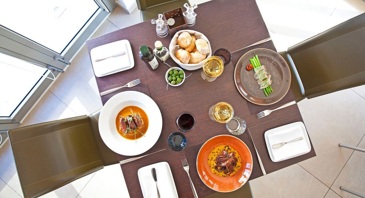 Lovage Bistro, Restaurant in St Paul's Bay