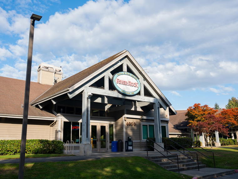 River Rock Grill, Renton, United States