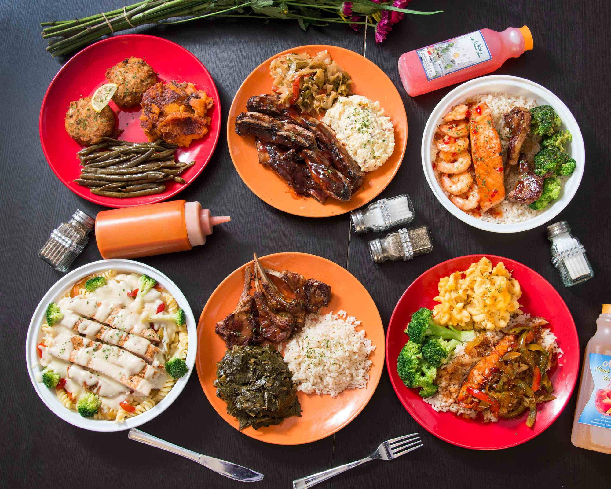 Fork And Hen restaurant in Sarasota, United States