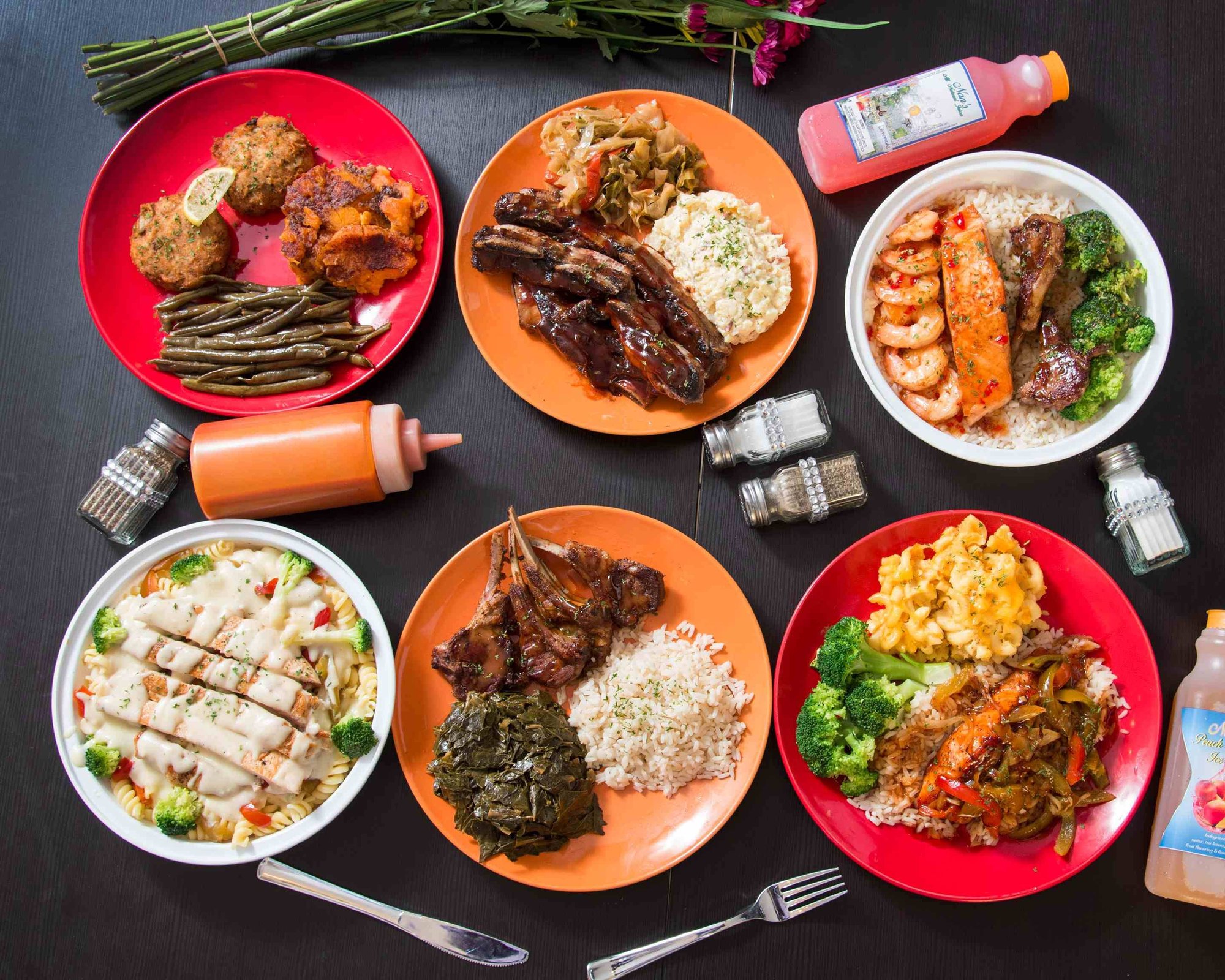 Fork And Hen restaurant in Sarasota, United States