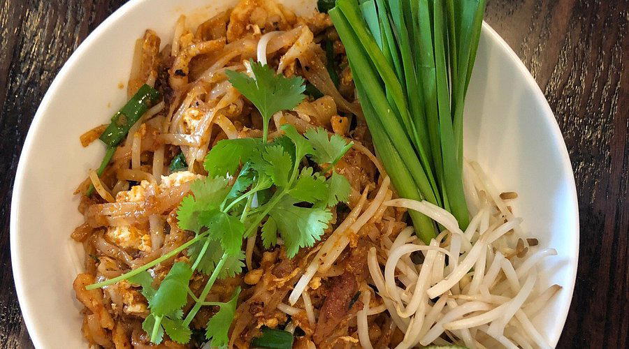 Ayara Thai Cuisine restaurant in Los Angeles, United States