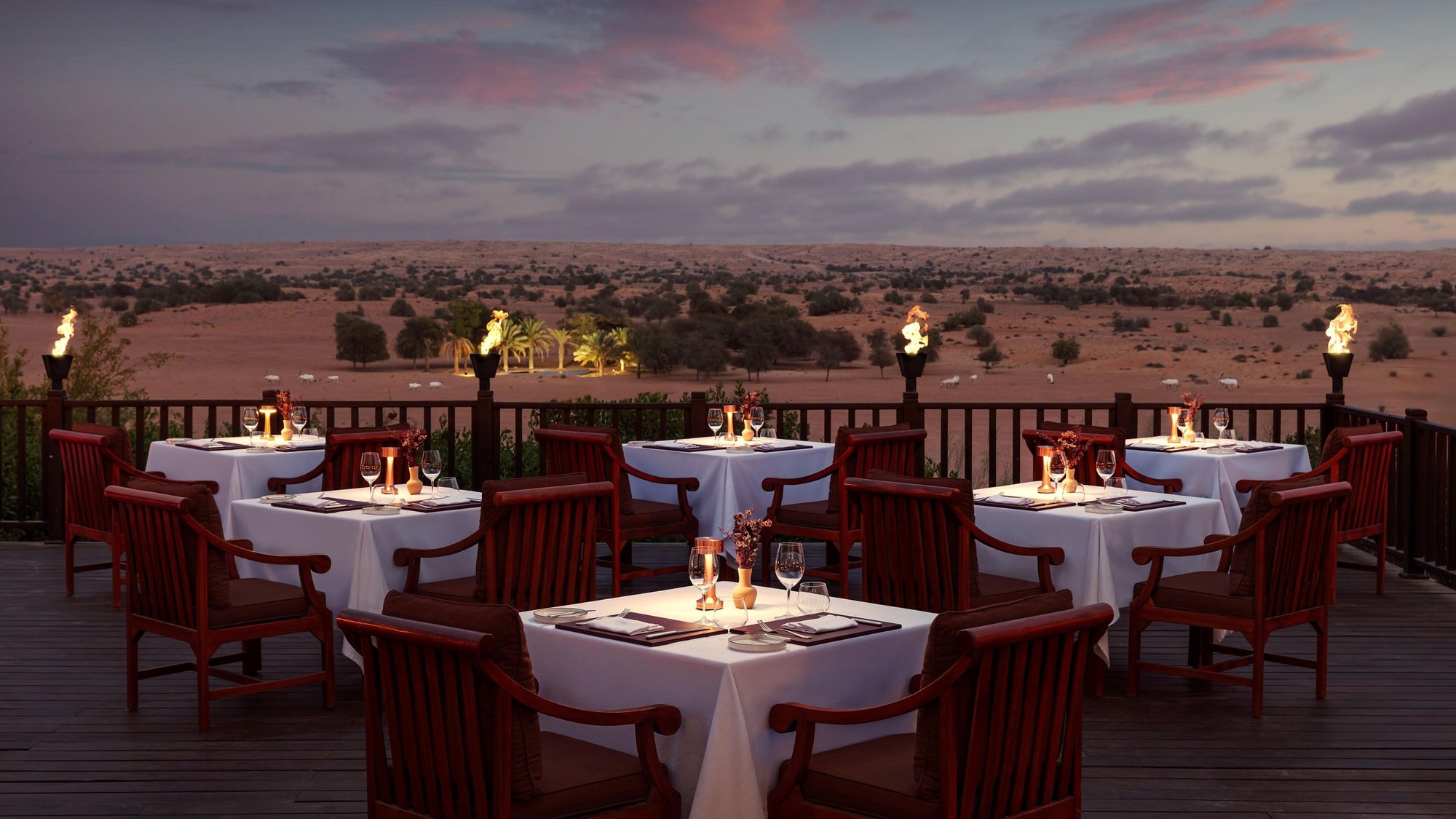 Al Diwaan, Restaurant in Dubai