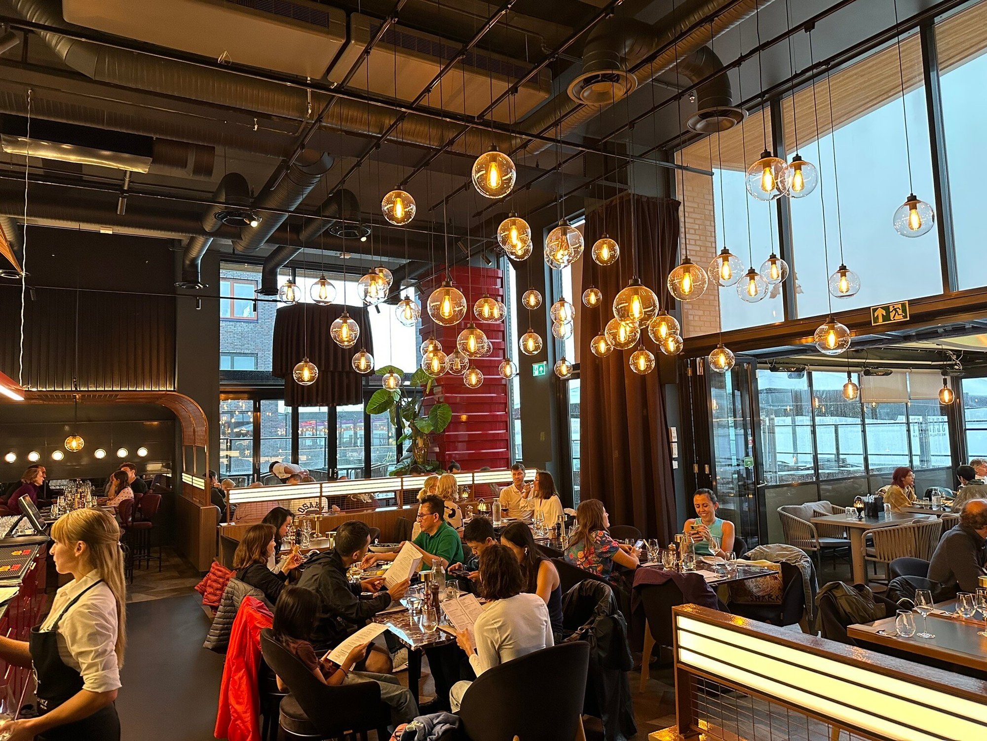 Dinner Restaurant