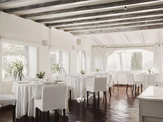 Els Tinars, Llagostera, Spain