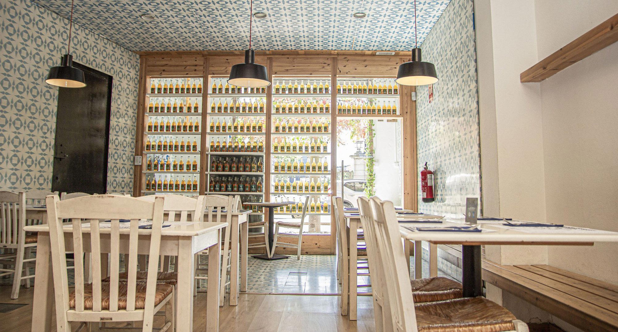 Dionisos, Barcelona, Spain