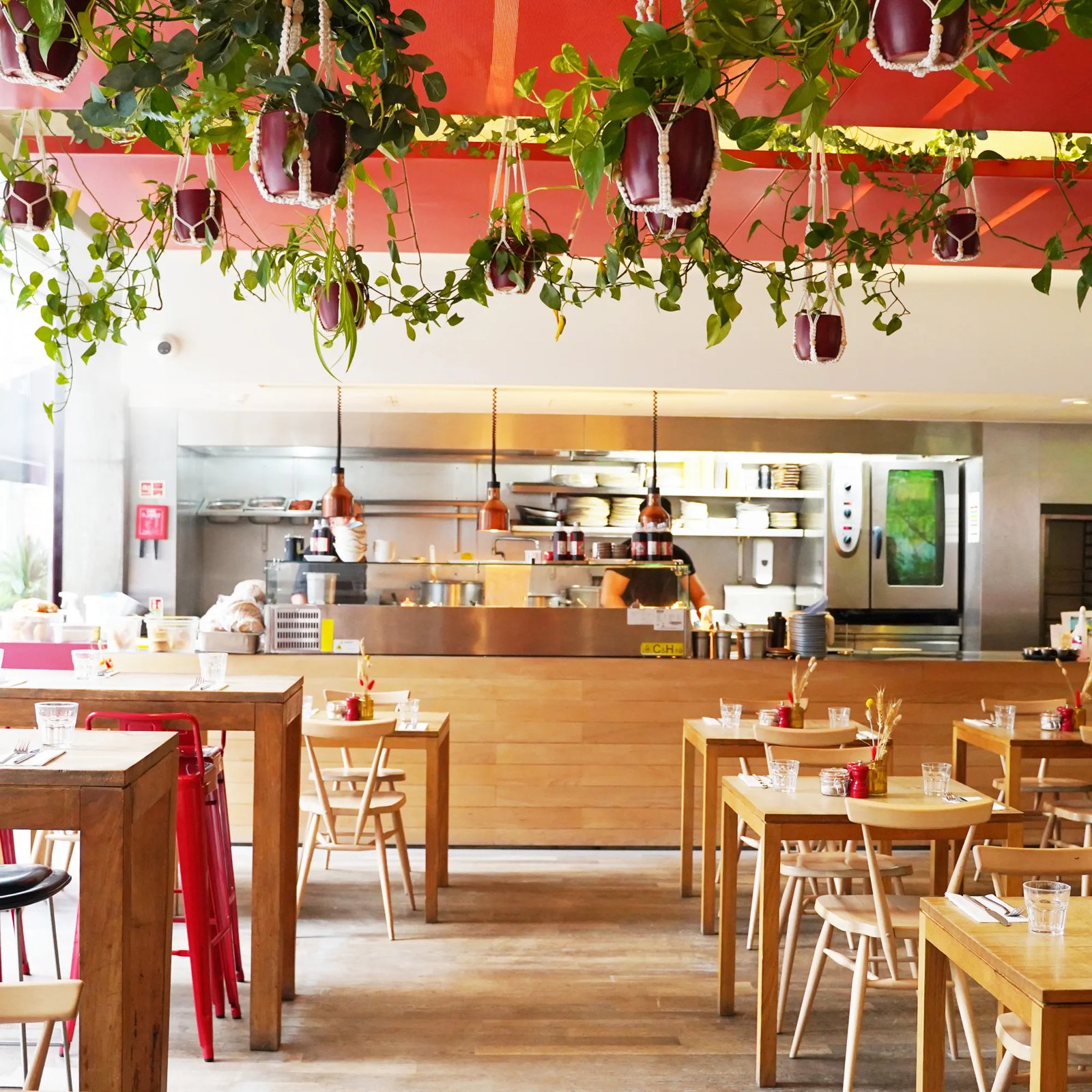 The Table Cafe