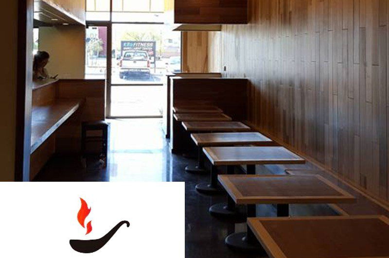 Ramen Kobo RISE, Restaurant in Osaka
