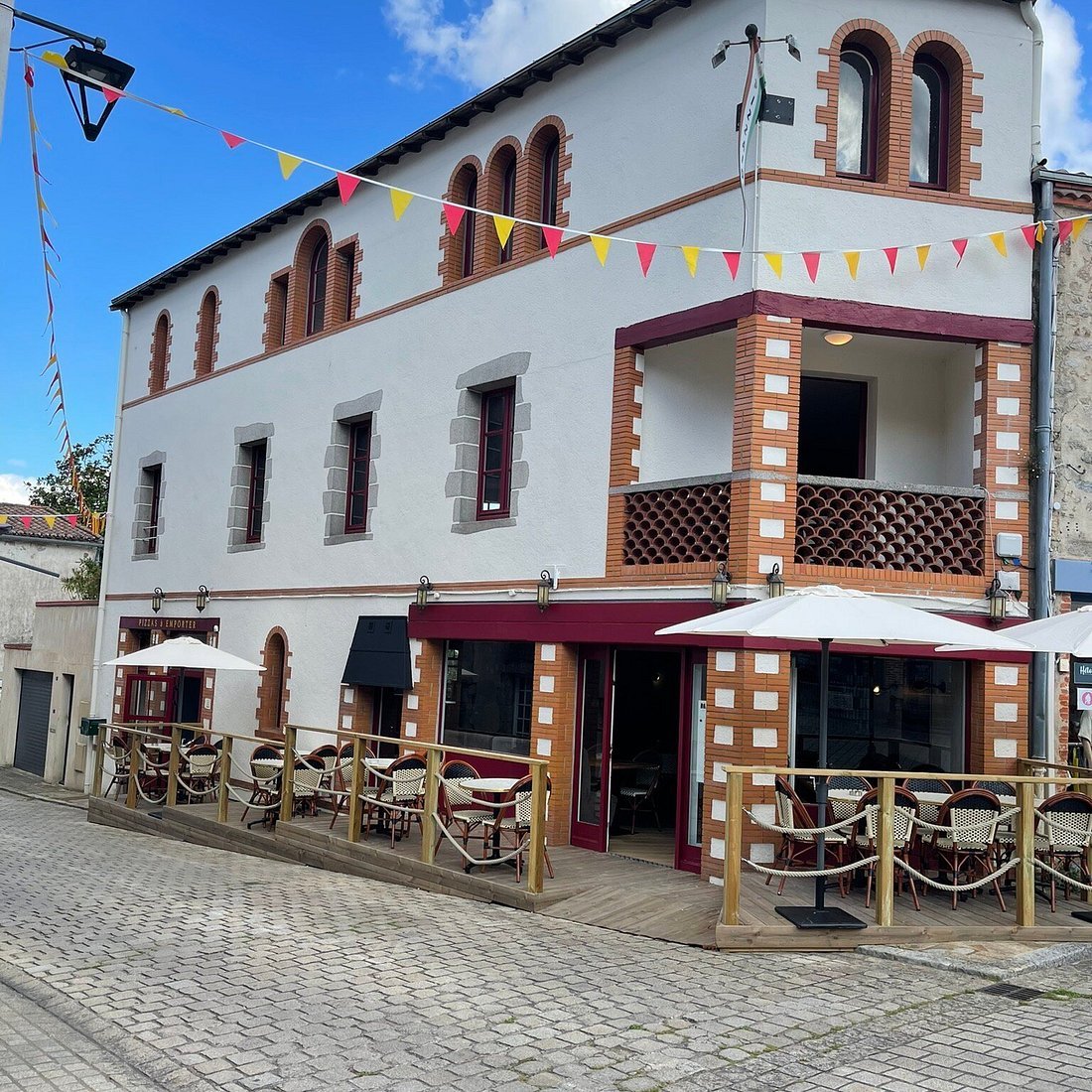 MAD, Clisson, France