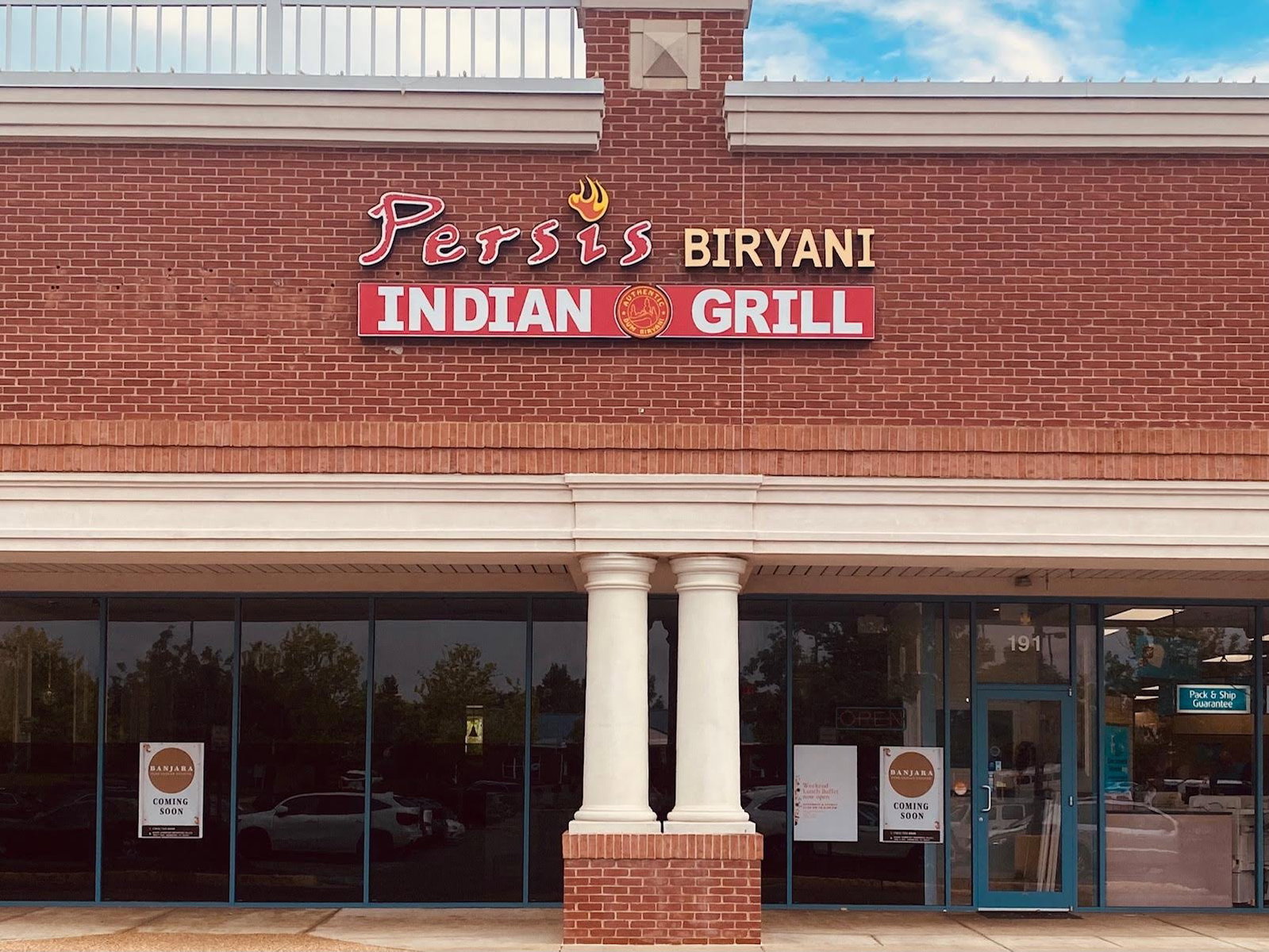 Banjara Indian Cuisine, Ashburn, United States
