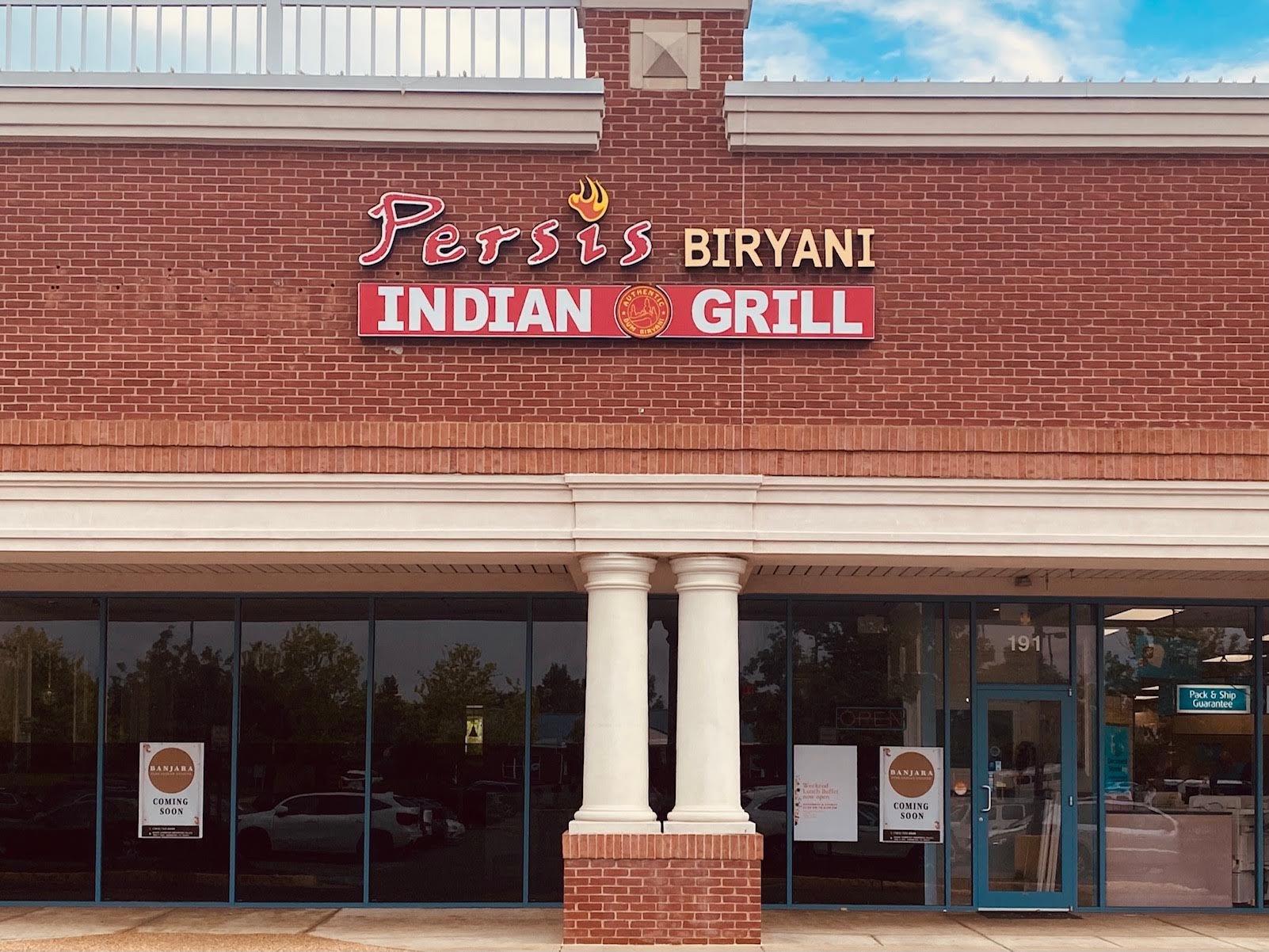 Banjara Indian Cuisine, Restaurant in Ashburn