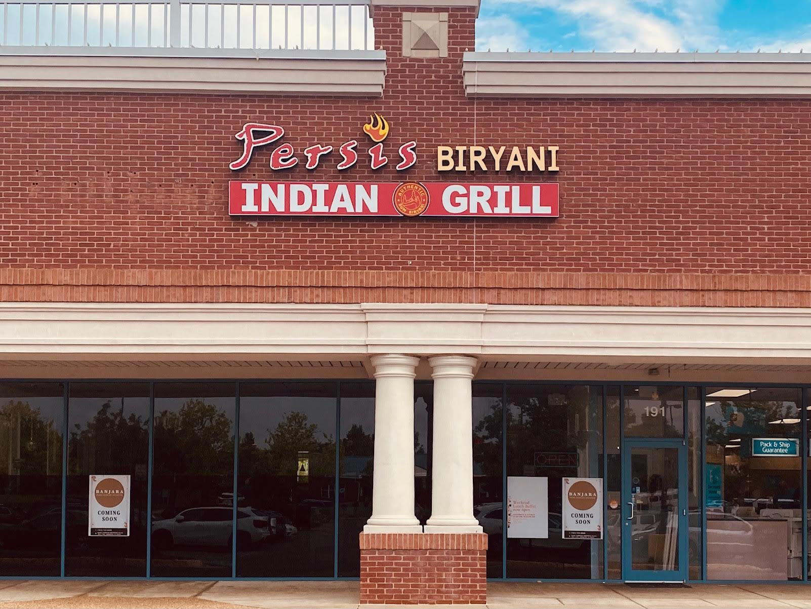 Banjara Indian Cuisine restaurant in Ashburn, United States