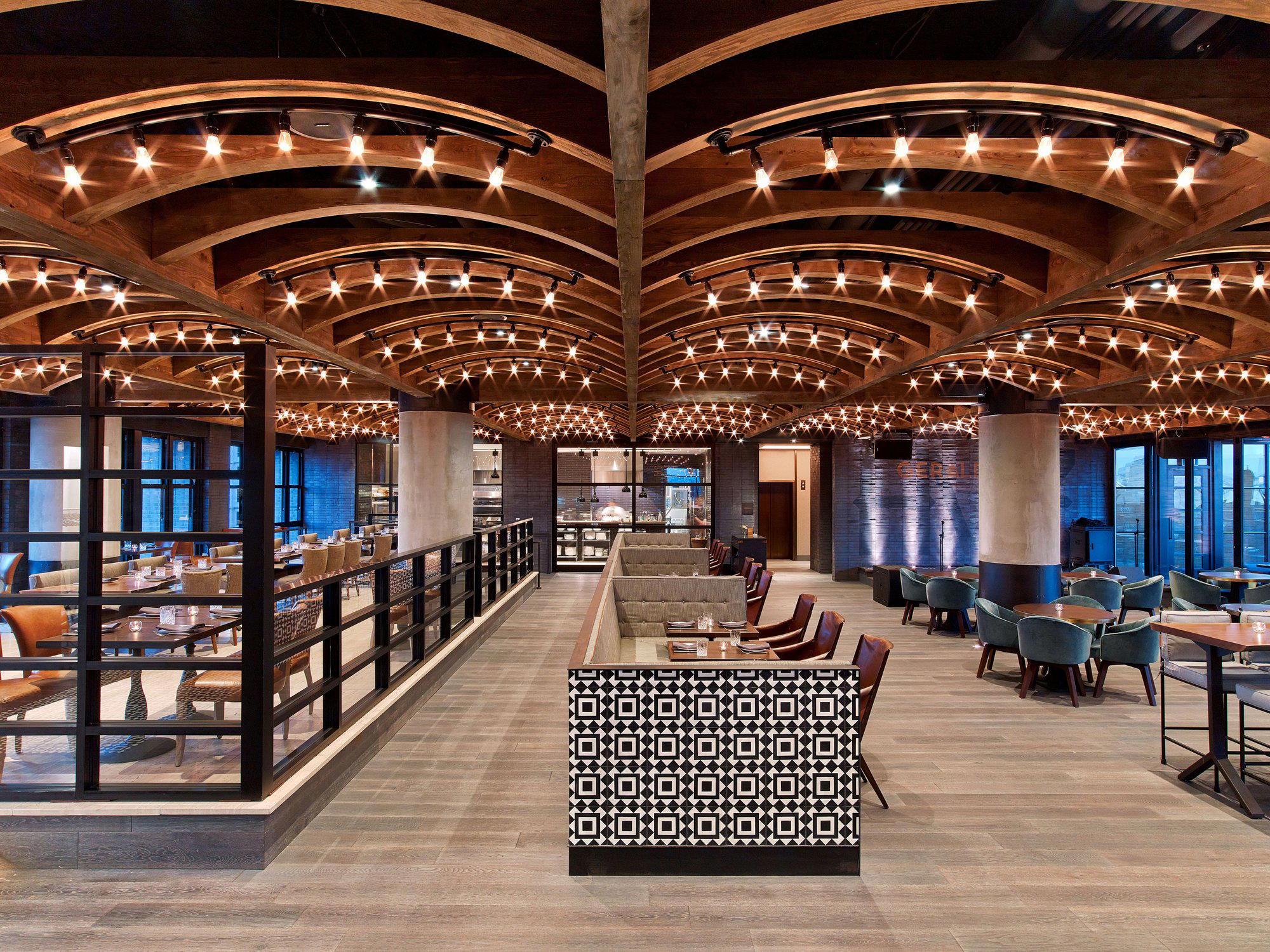 Geraldine's restaurant in Austin, United States