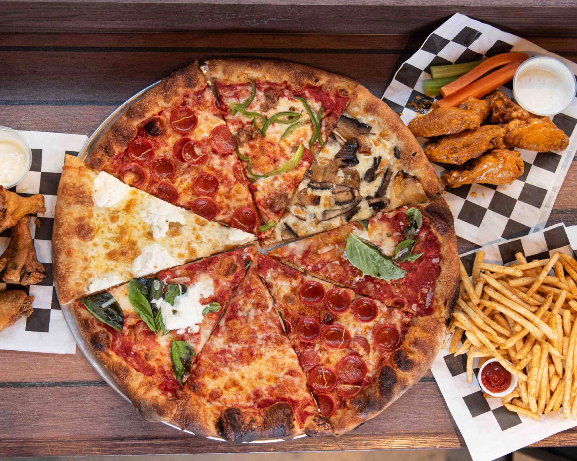 RAMMYS 2026 Winners - Fast Casual Restaurant of the Year by RAMMYS (2026)