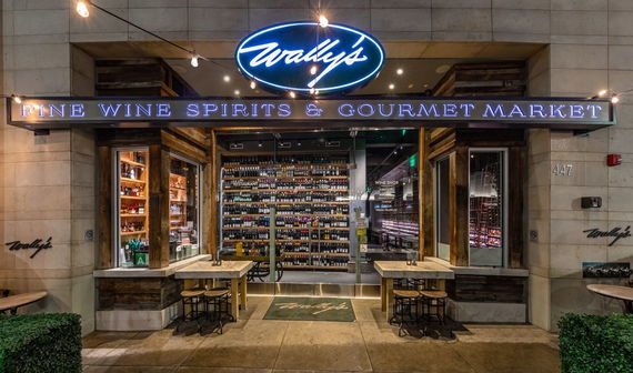 Wally’s Wine & Spirits