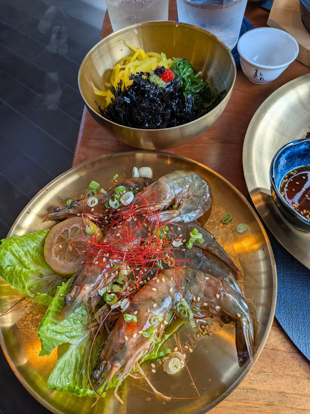 Chez Maeju, Restaurant in Oakland