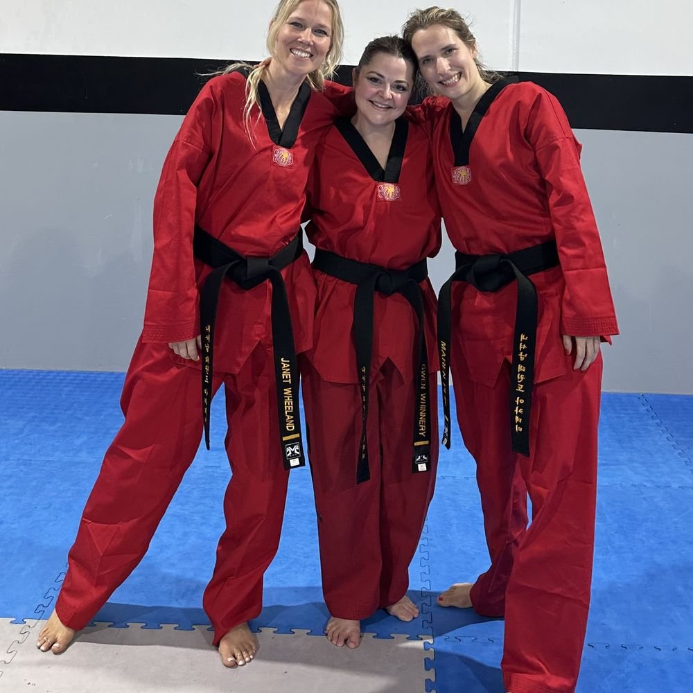 United Taekwondo Center / TMA Kickboxing, Restaurant in New York City
