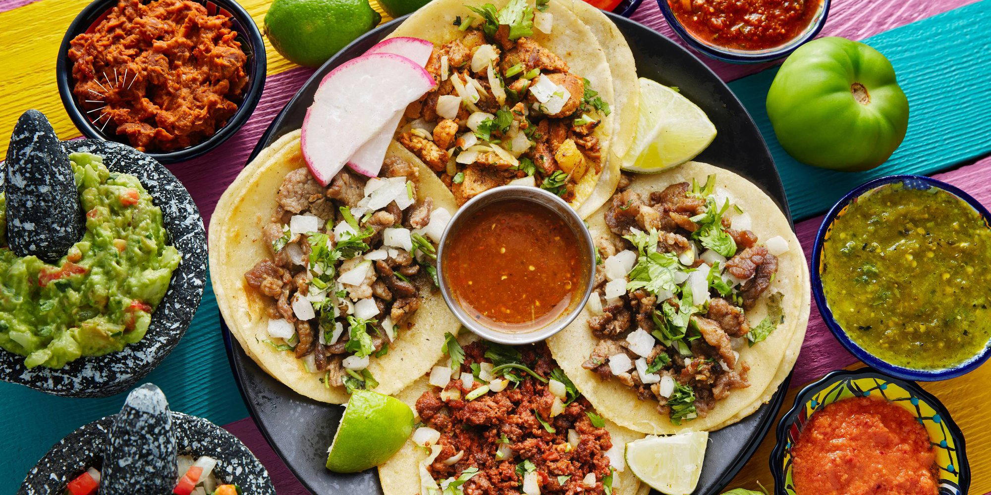 Terra Mezcal Mexican Grill restaurant in Columbus, United States