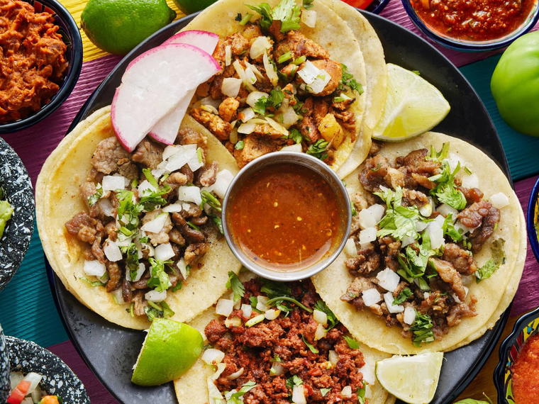 Terra Mezcal Mexican Grill, Columbus, United States