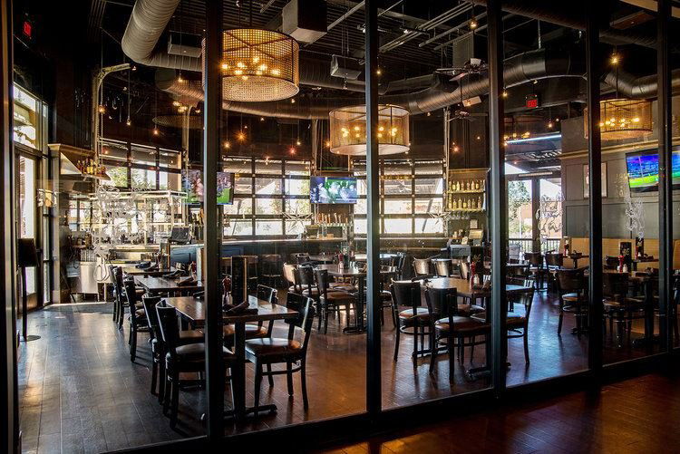 Thirsty Lion, Restaurant in Tempe