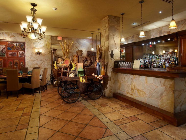 El Gaucho Argentine Grill, Oranjestad, Aruba