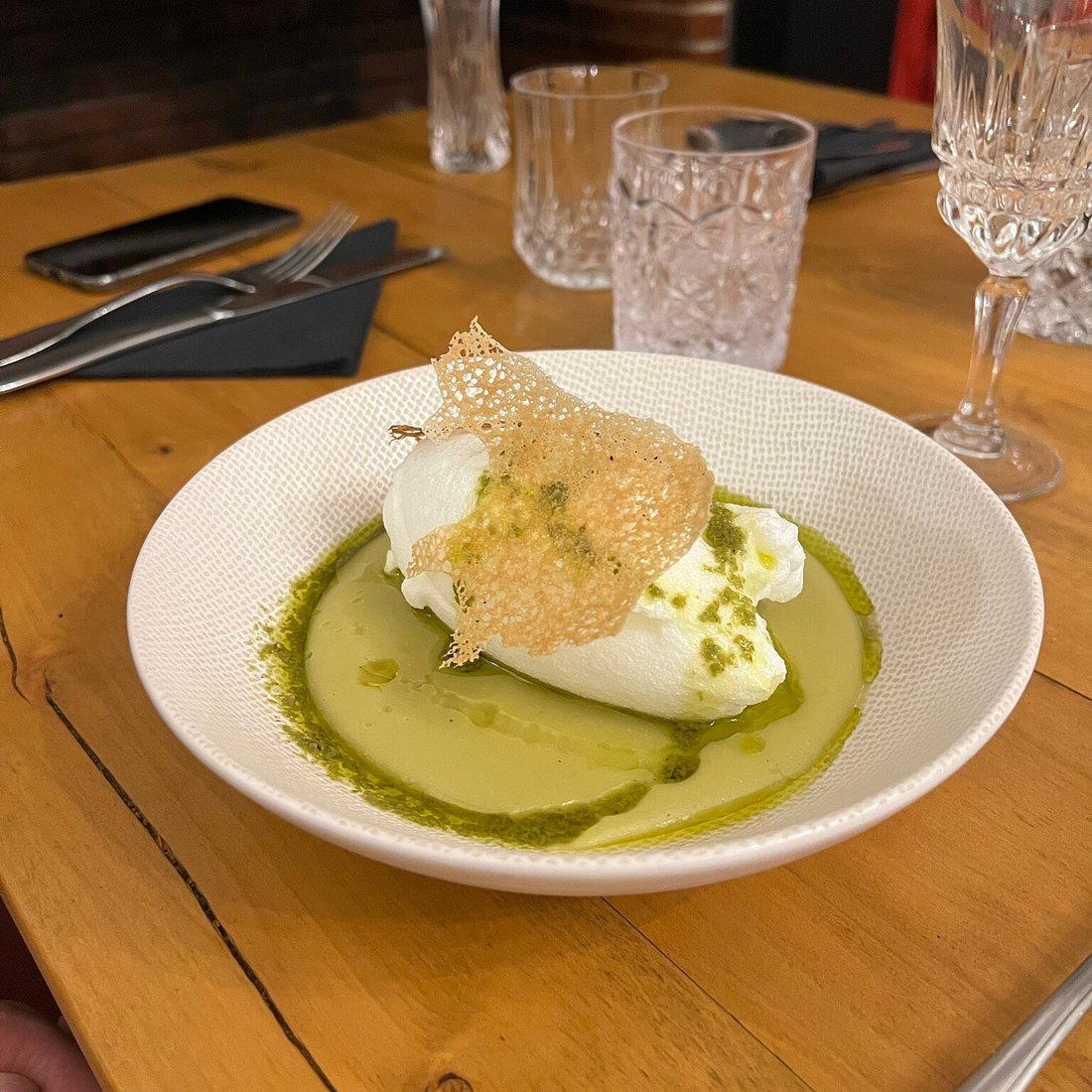 L'Auberge restaurant in Le Grand Pressigny
