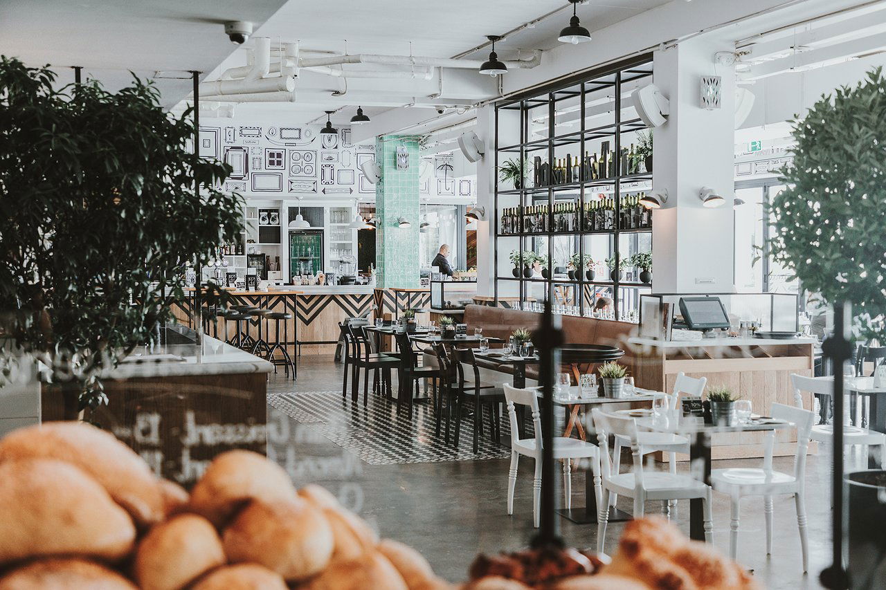 Maison Mathis, Restaurant in Dubai