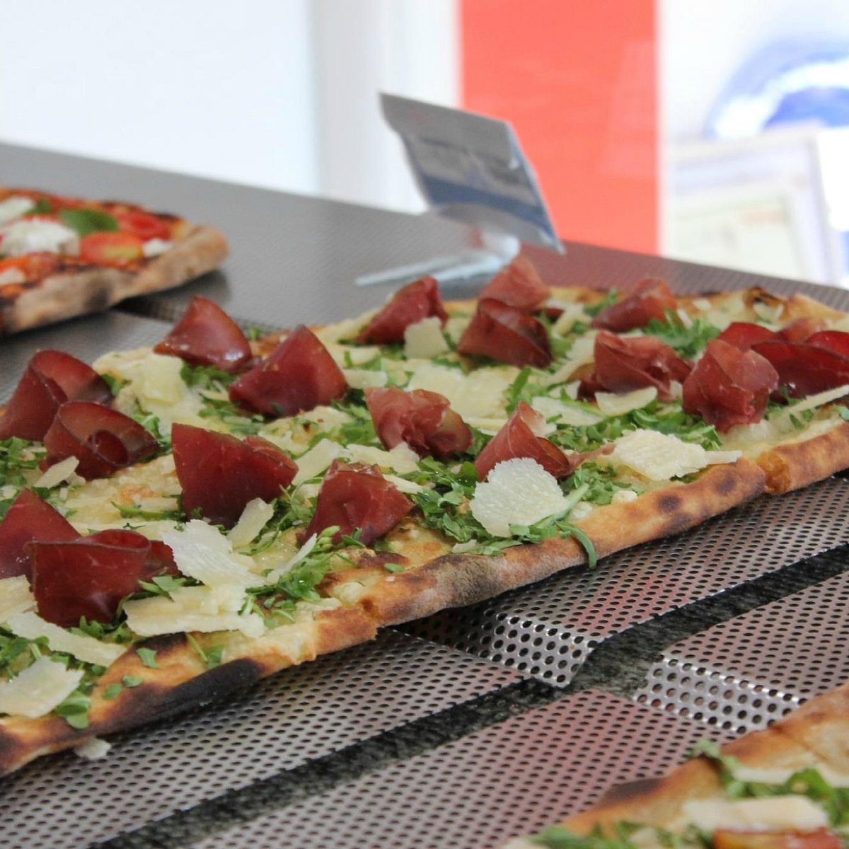 Compagnia della Pizza