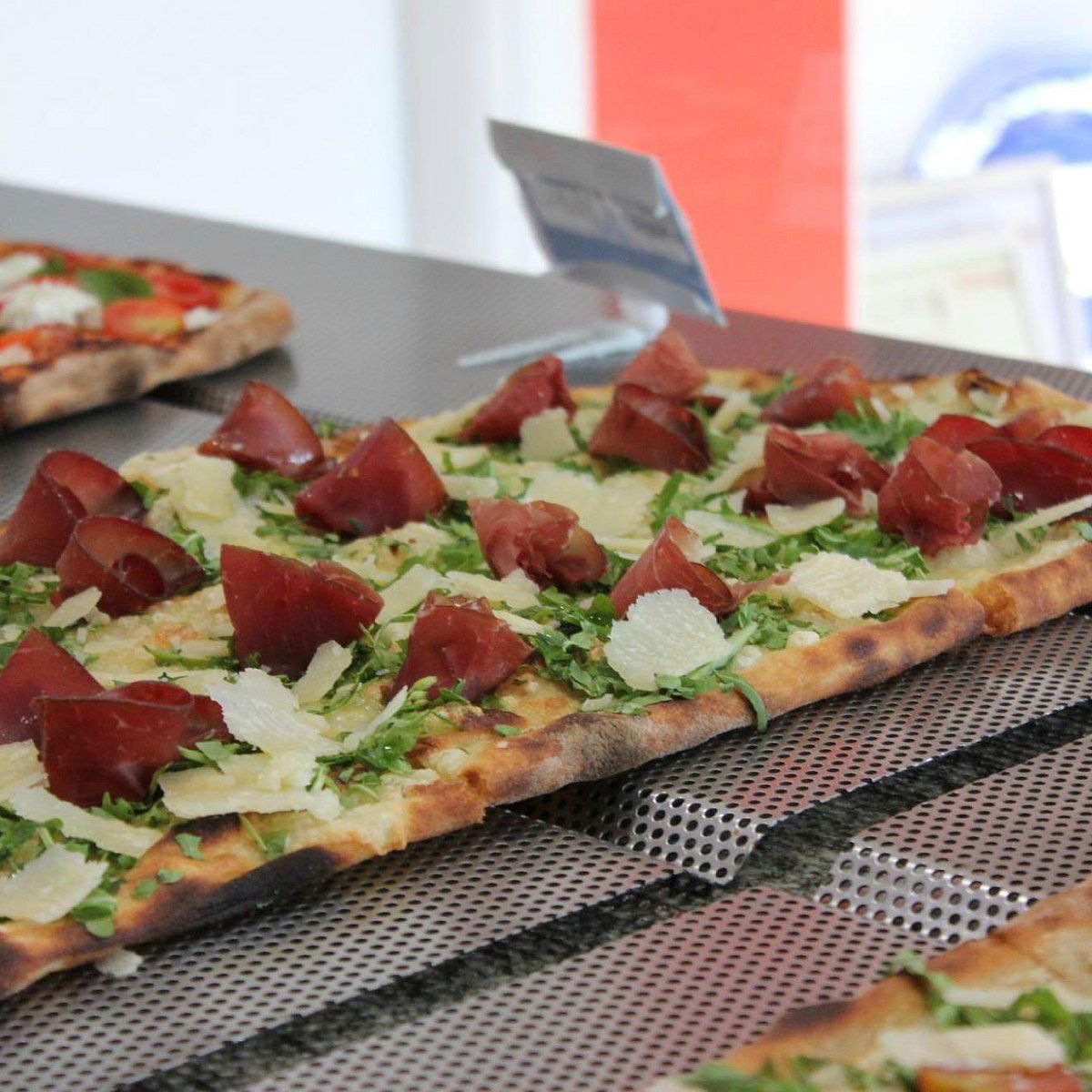 Compagnia della Pizza, Restaurant in Giulianova