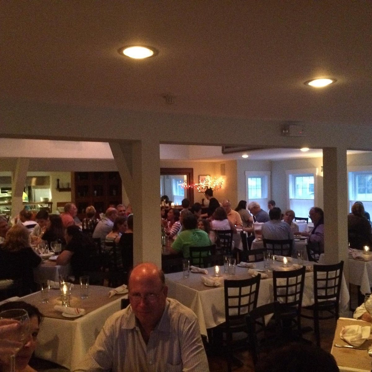 Chilmark Tavern