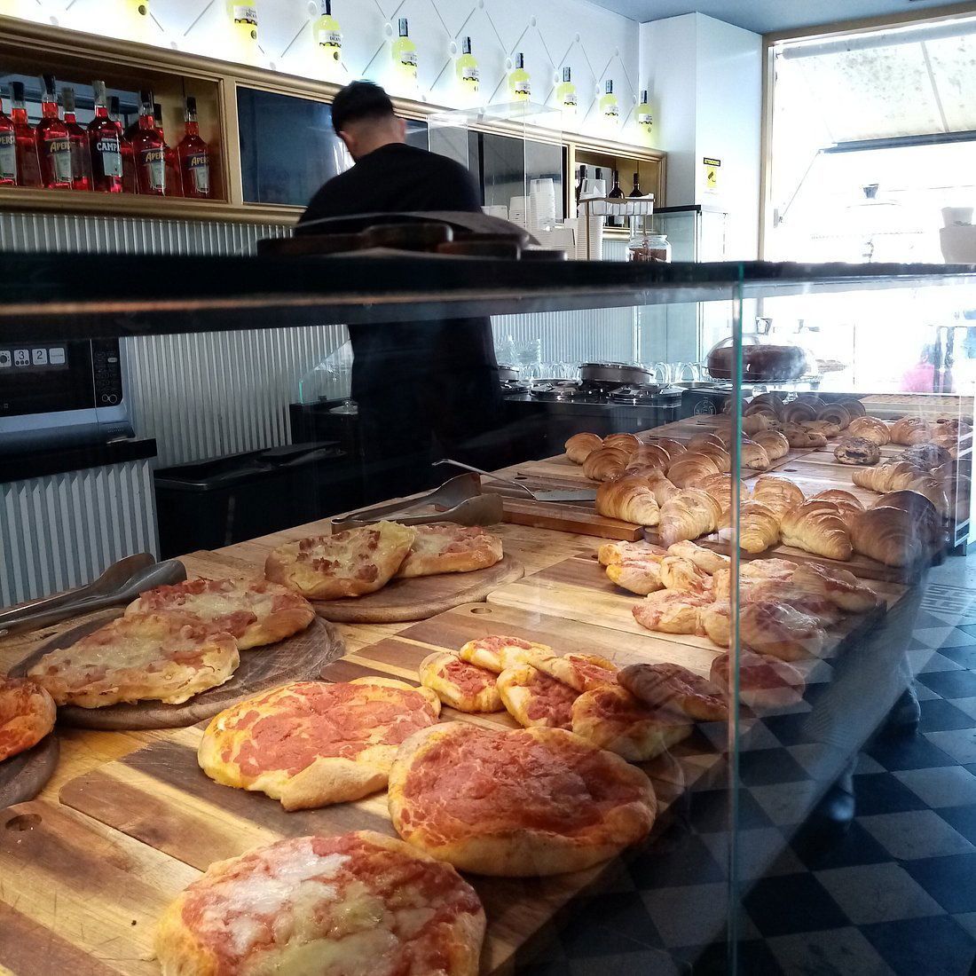 Bottega Popolare, Restaurant in Rome
