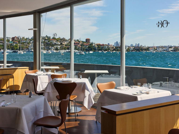 Catalina, Sydney, Australia