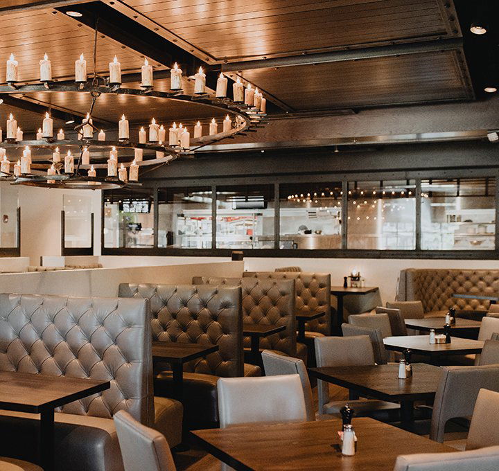 Jack Stack Barbecue - Plaza, Restaurant in Kansas City
