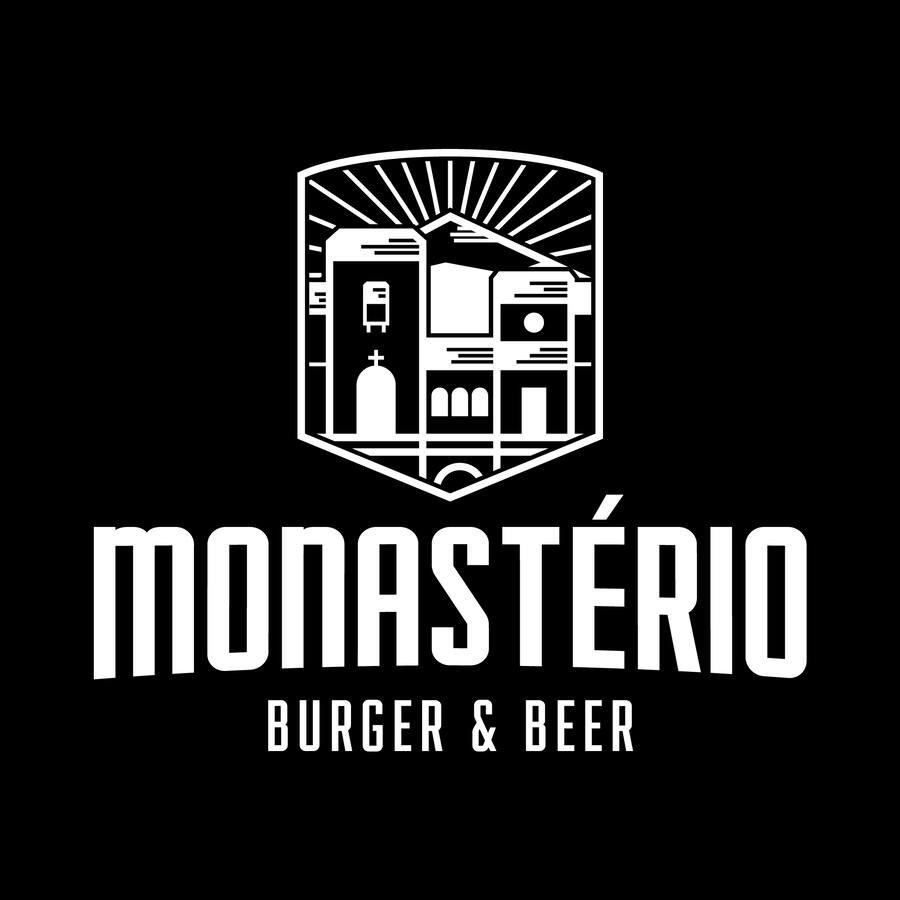 Monastério Beer & Food, Restaurant in Criciuma