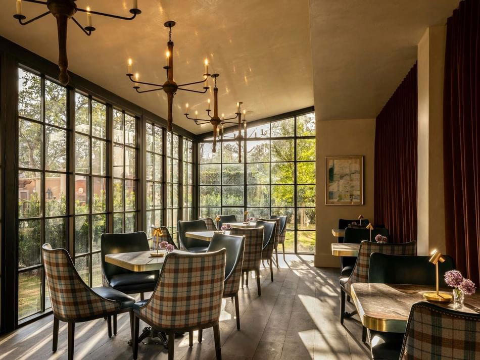 Remi restaurant in Houston, United States